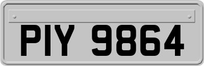 PIY9864