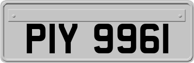 PIY9961