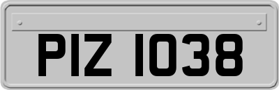 PIZ1038