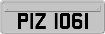 PIZ1061