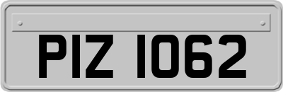 PIZ1062