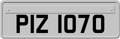 PIZ1070