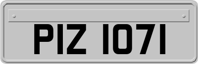 PIZ1071