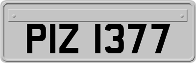 PIZ1377