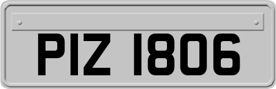 PIZ1806