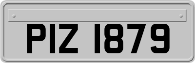 PIZ1879