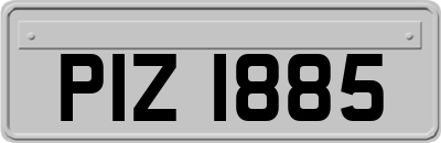 PIZ1885