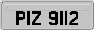 PIZ9112