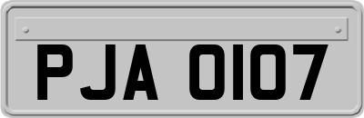 PJA0107