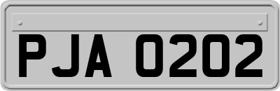PJA0202