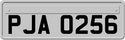 PJA0256