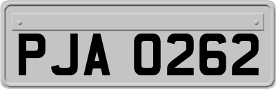 PJA0262