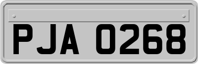 PJA0268
