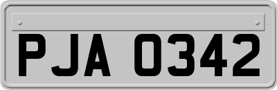 PJA0342
