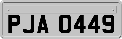 PJA0449