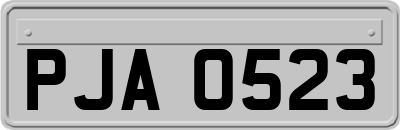 PJA0523