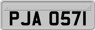 PJA0571