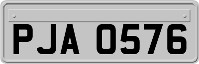 PJA0576