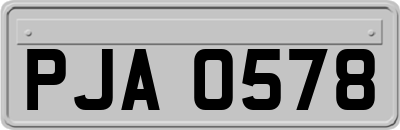 PJA0578