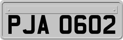 PJA0602