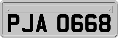PJA0668