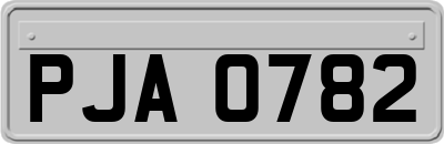 PJA0782
