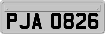 PJA0826