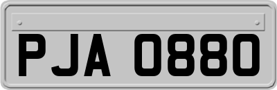 PJA0880
