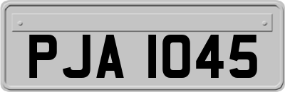 PJA1045