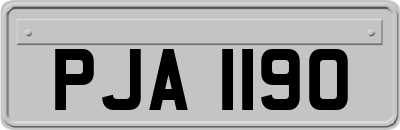 PJA1190