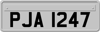 PJA1247