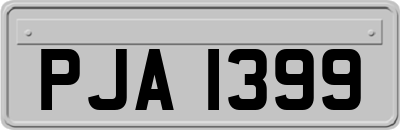 PJA1399