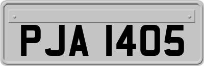 PJA1405