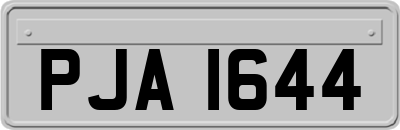 PJA1644