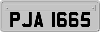 PJA1665