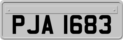 PJA1683