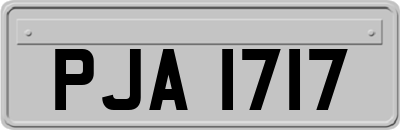 PJA1717