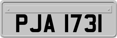 PJA1731
