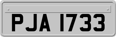 PJA1733
