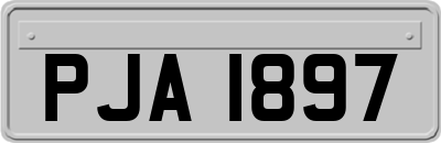 PJA1897