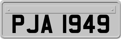 PJA1949