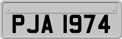 PJA1974