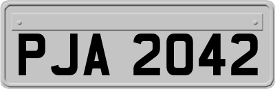 PJA2042