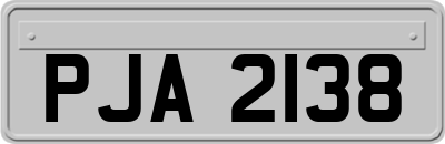 PJA2138