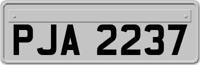 PJA2237