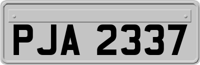 PJA2337