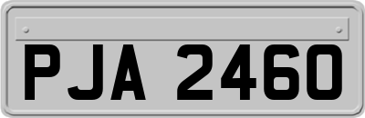 PJA2460
