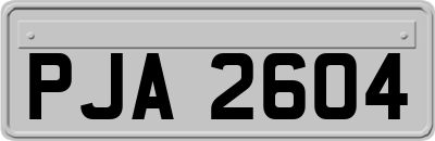 PJA2604