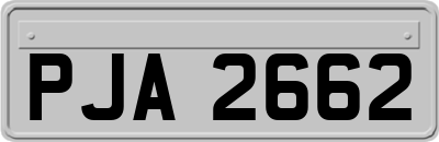 PJA2662