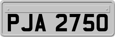PJA2750